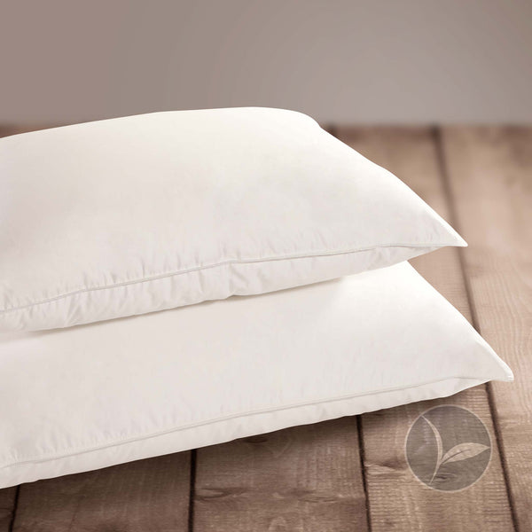 Hutterite Down Pillows for Maximum Comfort